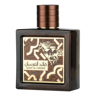 Qaed Al Fursan Untamed Parfum 90ml | Envío gratis