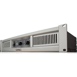 Qsc Gx5 Amplificador De Potencia De 500 Vatios.