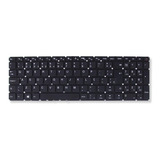 Teclado P/ Notebook Lenovo Ideapad 110-15ibr Ç