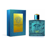 Perfume Versace Eros Parfum 100ml 