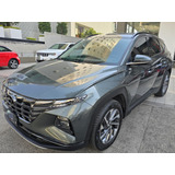 Hyundai Tuczon Gls Premium 2023 A Credito O Contado!!!*