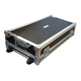 Flight Case Para Pedaltrain Classic Pro Com Rodaww