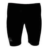 Calza Deportiva Corta Biker Body Therm  Hombre Mujer Futbol