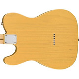 Fender American Cadena Telecaster Estándar Virolas Color Chrome Material Del Diapasón Fender Musical Instruments Corp. Orientación De La Mano Fender Musical Instruments Corp