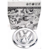 Centro De Llanta Original Vw High Y White Up!