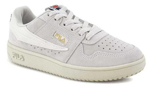 Zapatilla Fila Acd Classic Se Blanco F02l002506039