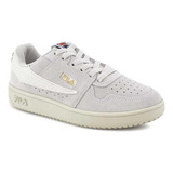 Zapatilla Fila Acd Classic Se Blanco F02l002506039