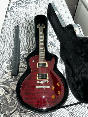 Guitarra Cort Cr Custom (280 Sp)