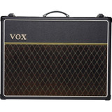 Amplificador Vox Ac30c2 Combo Valvular 30 W Greenback Cuo