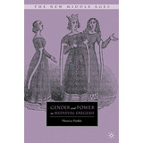 Libro Gender And Power In Medieval Exegesis - Tinkle, T.