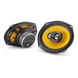 Bocinas Jl Audio 6x9 C1-690tx 6x9 Alta Fidelidad 225w 60rms