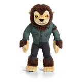 The Noble Collection Peluche Wolfman