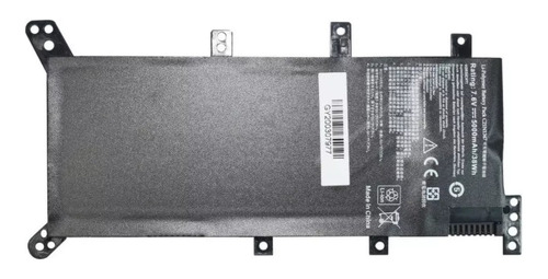 Bateria Para Asus A555 F554 F554l F555 F555l F555u C21n1347