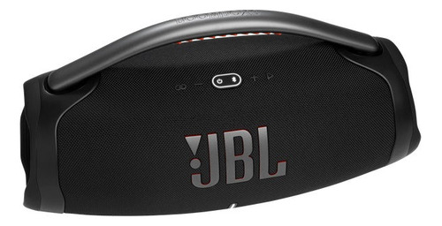 Audio Portable Jbl Boombox 3 Black 