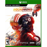 Star Wars Squadrons Xbox One  Envío Gratis Nuevo Sellado