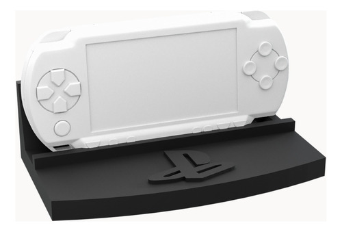 Soporte Para Sony Playstation Portable Psp Impresion 3d