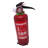 Extinguidor Para Auto Recargable Extintor