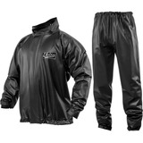 Traje Equipo Lluvia Delta Talles P M G Gg - En Fas Motos