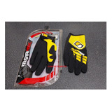 Guantes Msr Racing Motocross/atv Glove Originales (m)9.5