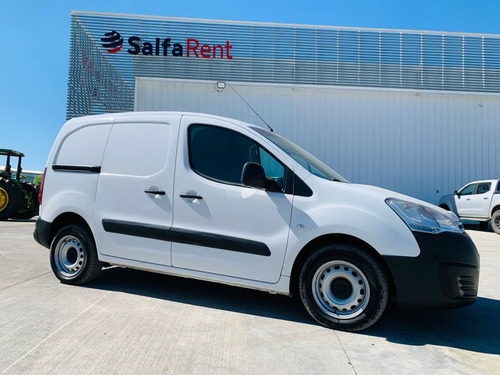 Citroen Berlingo Diesel