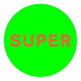 Cd: Super