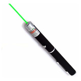 Apuntador Laser Verde 5 Mw Honda De 532 Nm Largo Alcance