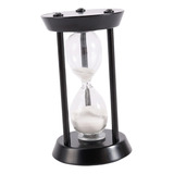 Reloj De Arena Con Temporizador De 1/3/5/10/1 Para Niños,