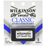 Schick Wilkinson Sword Recambios De Cuchillas De Afeitar De 