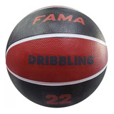 Pelota Basquet N° 5 Dribbling Goma Drb Basket Resistente