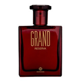 Perfume Grand Reserva Deo Colônia 100ml Hinode Promoção