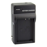 Cargador Bateria Canon Lp-e6, Cargador Canon 7d, 6d, 5d, 70d