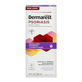 Dermarest Psoriasis Medicated Shampoo Plus Conditioner | 8