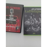 6 Dvd Les Luthiers