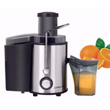 Juguera Extractor De Jugo Fruta Entera 600w Ultracomb Jg2703