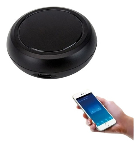 Control Remoto Universal Smart Wifi 