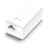 Adaptador Inyector Poe Pasivo Tp-link Tl-poe2412g Gigabit 24