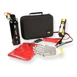 Kit De Emergencia Básico Chevrolet Original Gm 