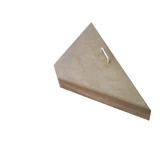 Triangulo Cemento Bases Cruz De Sombrilla
