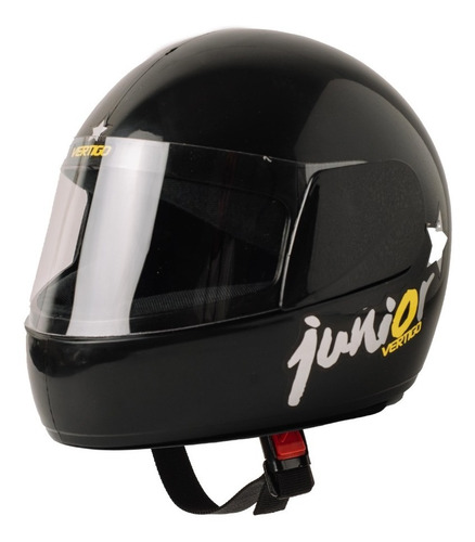 Casco Vertigo Integral Junior. En Gravedadx