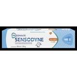 Sensodyne Pro Esmalte Para Niños 129 Gr.