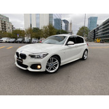Bmw Serie 1 1.6 120i M Package 177cv