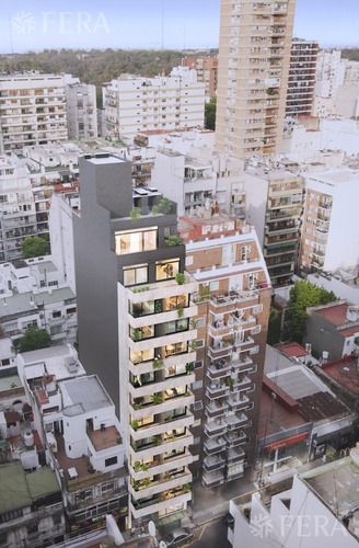 Venta De Edificio Feel Belgrano En Belgrano - Imagen 2