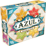 Azul Pavilhão De Verão - Jogo Base