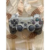 Control Playstation 3 Camo Original Sony Playstation 3 Dual