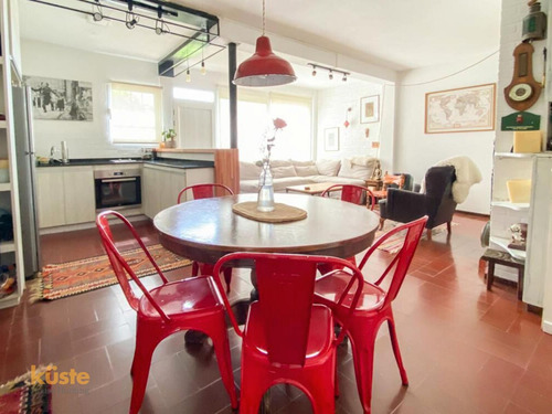 Departamento En Playa Brava - Imagen 2
