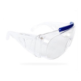Lentes (gafas) Protectores Para Laboratorio