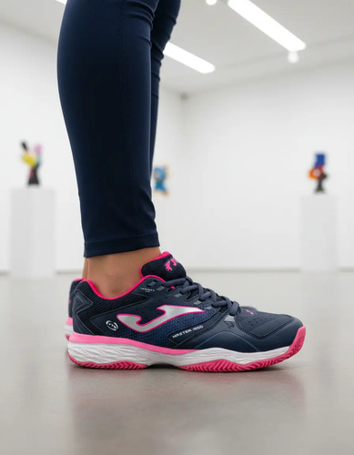 Tenis Joma T. Master 1000 Lady 2203 Dama | Envío gratis