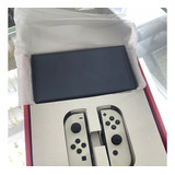 Nintendo Switch Oled 64gb Standard