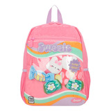 Mochila Sammies By Samsonite Montana 4sm Pink Sweets