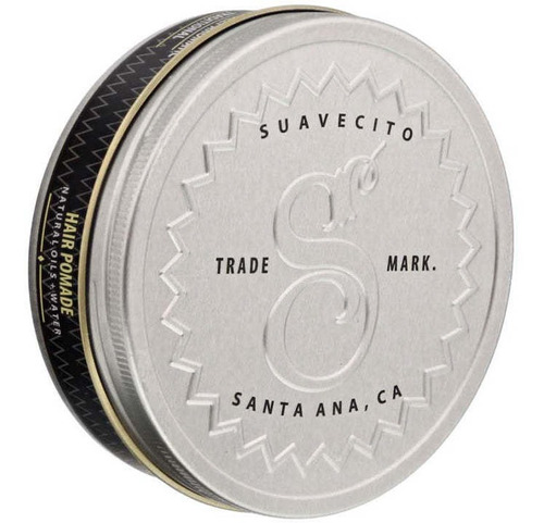 Suavecito Premium Blends, 2 Piezas